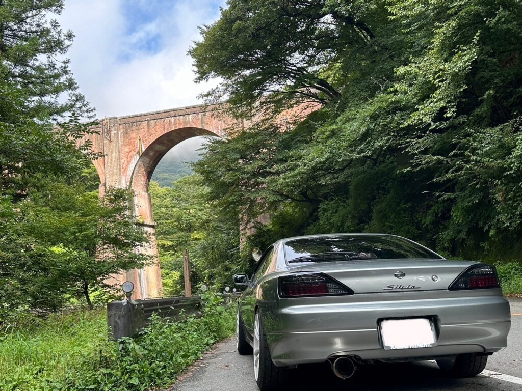 S15シルビア