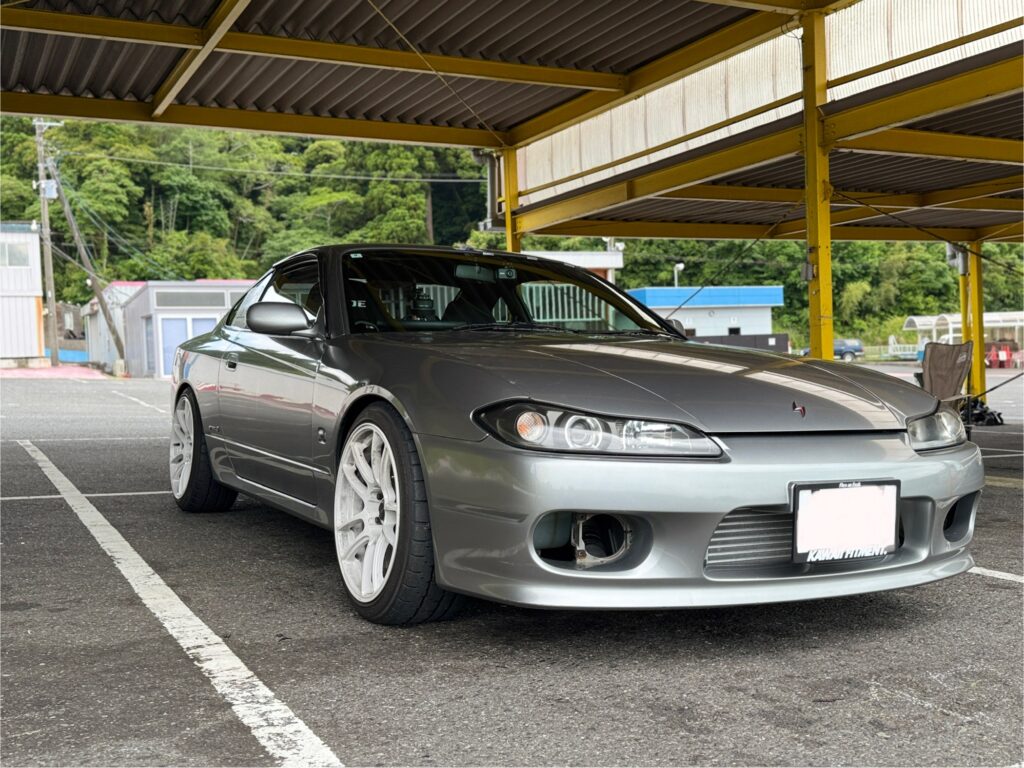 S15シルビア