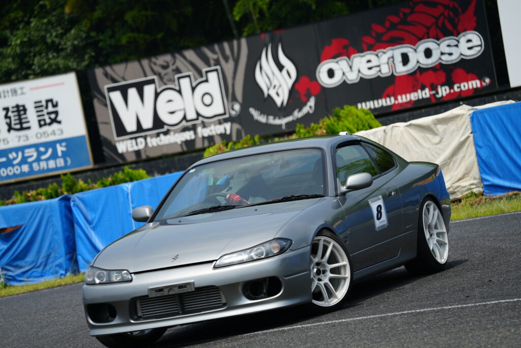 S15シルビア