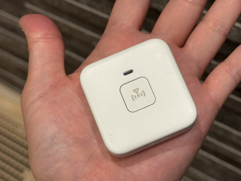 auあんしんウォッチャー