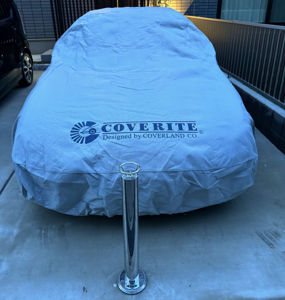 TORENNA（トレンナ）ポール