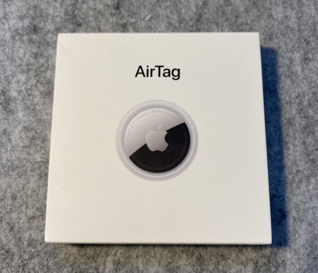 AirTag
