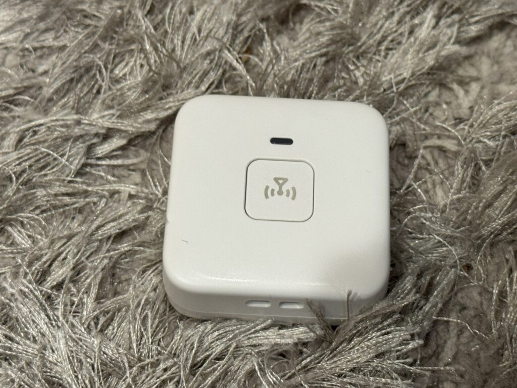 auあんしんウォッチャー