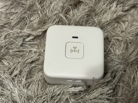 auあんしんウォッチャー