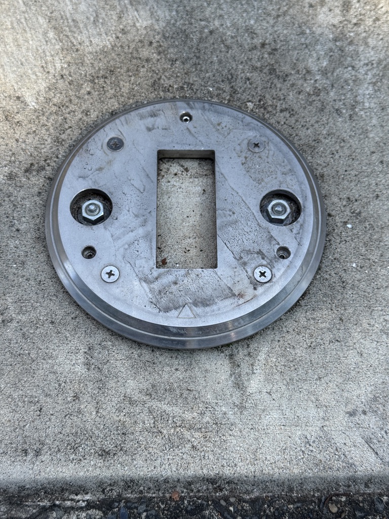 TORENNA(トレンナ)ベースプレート