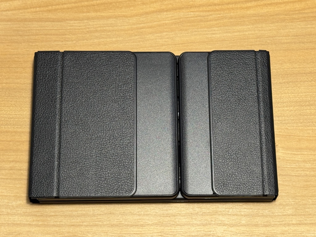 Omikamoワイヤレスキーボード