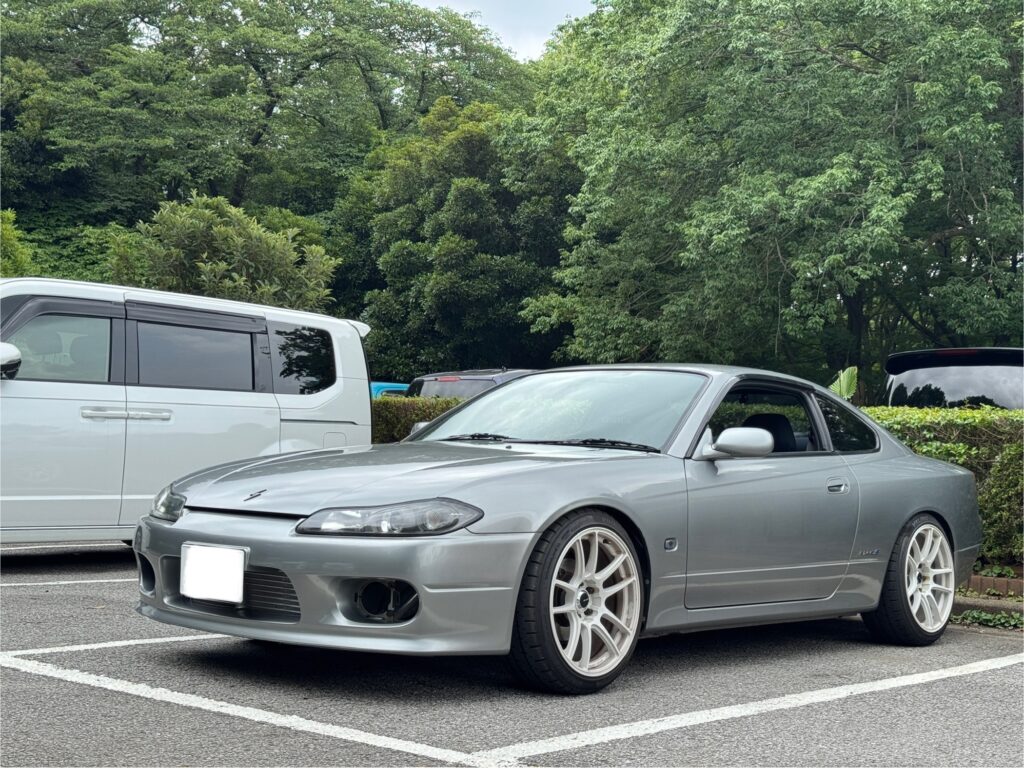 シルビア