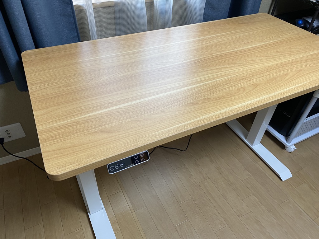 FLEXISPOT E7