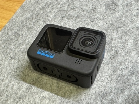 GoPro